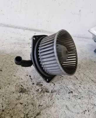 Chevrolet Kalos Heater fan/blower