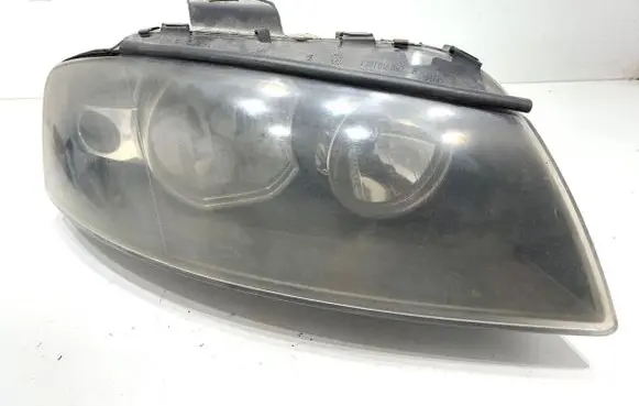 Audi A3 S3 8P Headlight/headlamp 8P0941004A