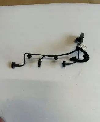 Ford S-MAX Glow plug wires 9688409680