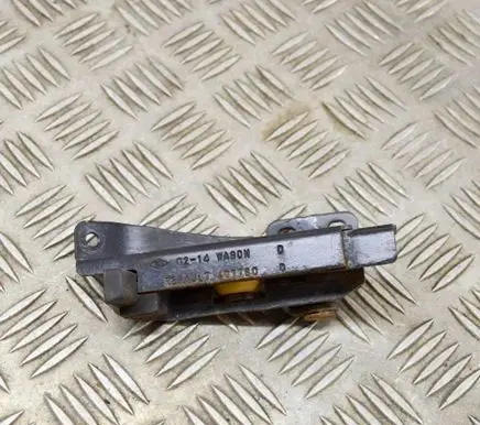 Mercedes-Benz Citan W415 Sliding door upper roller guide/hinge A4157430029