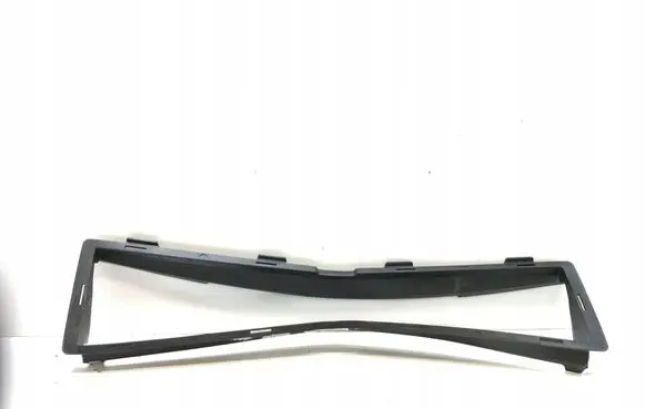 Mercedes-Benz A W177 Intercooler air channel guide A1778857605