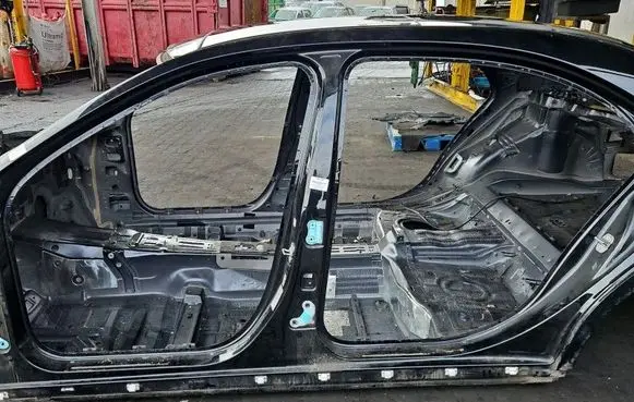 Mercedes-Benz S W222 Side car body part IMPRK1561838