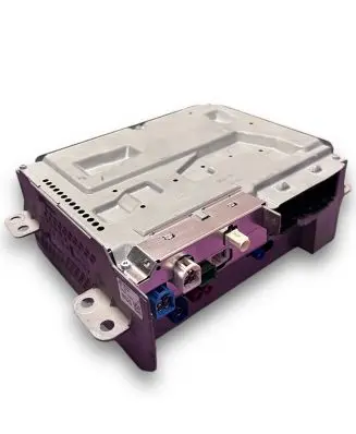 Mercedes-Benz GLE W167 Central body control module NR550 A1679000835