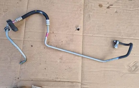 Opel Insignia B Power steering hose/pipe/line