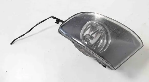 Front fog light