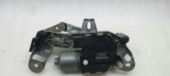 Mercedes-Benz CL C216 Wiper motor A2218204542