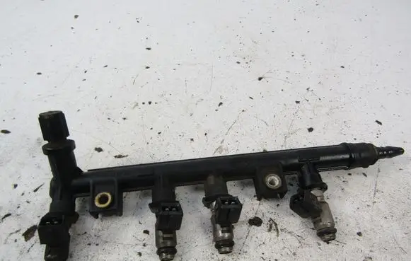 Fiat Punto (188) Fuel main line pipe 3219018301