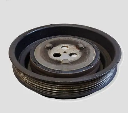 Ford Transit Crankshaft pulley 6C1Q6B319AF