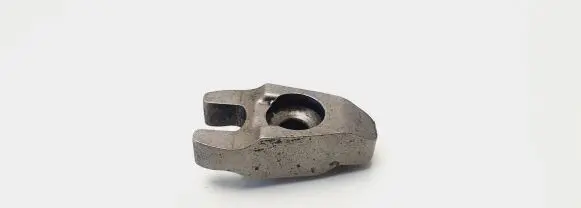 Peugeot 206 Fuel Injector clamp holder