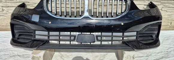 BMW 1 F40 Front bumper 7459708