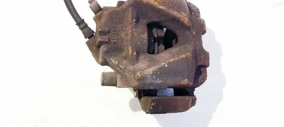BMW 3 E90 E91 Front brake caliper 5724