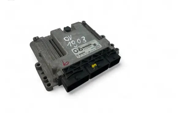 Engine control unit/module ECU