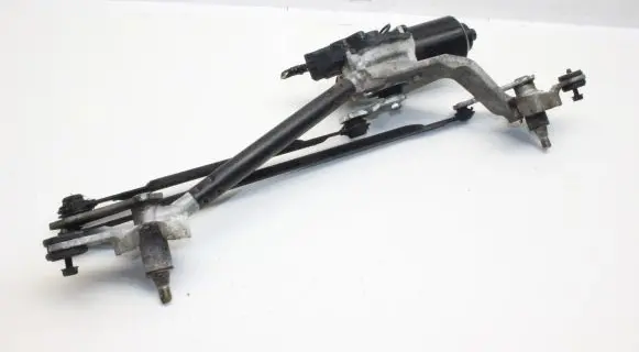 Hyundai i40 Front wiper linkage and motor 981103Z900