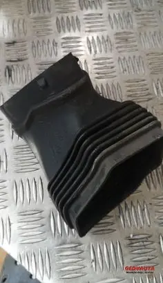 Audi A6 S6 C6 4F Air intake duct part 4F0129739B