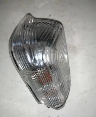 BMW 5 E60 E61 Mirror indicator light 085892102000