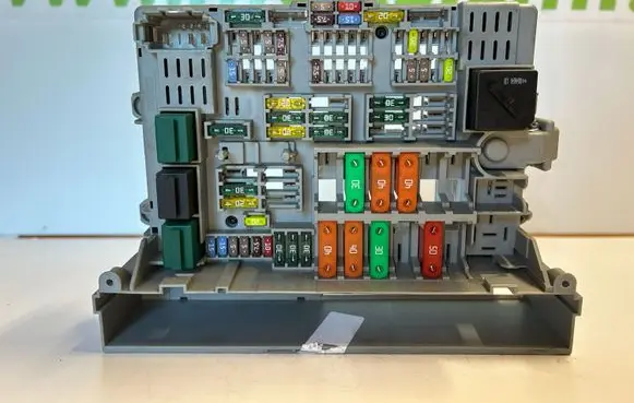 Fuse module