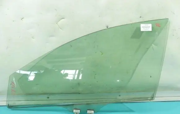 Mazda CX-9 Front door window glass four-door IMPRK1118917