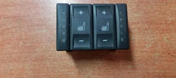 Ford Mondeo Mk III Seat heating switch 3S7T19K314AB 050113