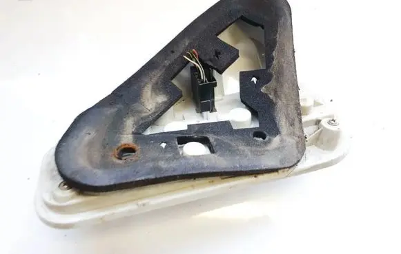Opel Astra H Tail light bulb cover holder 417042r zb447046