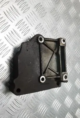 Peugeot 307 A/C compressor mount bracket 9657137480