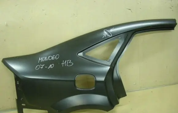 Ford Mondeo MK IV Rear quarter panel 
