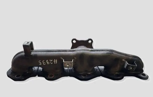Ford Mondeo MK IV Exhaust manifold