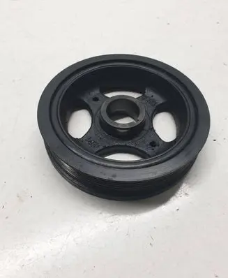 Toyota Corolla Verso AR10 Crankshaft pulley 134080R011