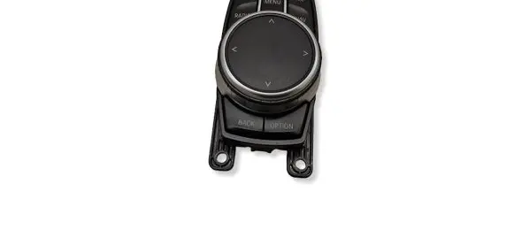 BMW 2 F46 Head unit multimedia control 19226310