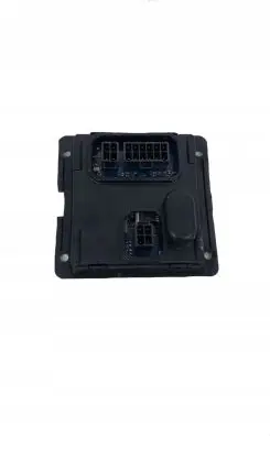 Volkswagen Golf VII Voltage converter/converter module 7P5941591AH