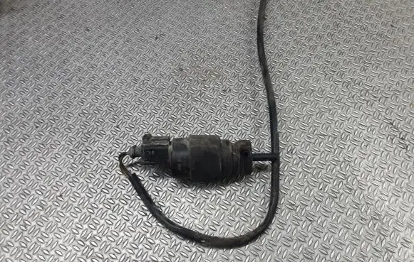 Audi A6 S6 C6 4F Windscreen/windshield washer pump 1J5955651