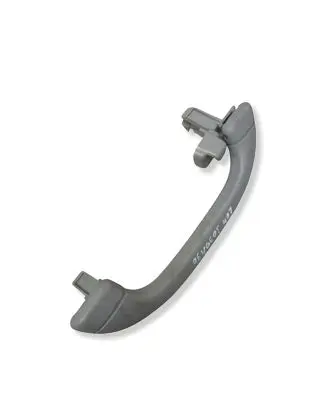 Peugeot 407 Rear interior roof grab handle 9645435077 L1020230