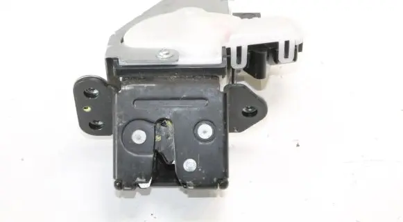 Mazda 6 Tailgate/trunk/boot lock/catch/latch