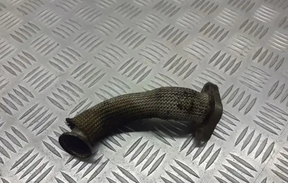 Fiat Bravo EGR valve line/pipe/hose