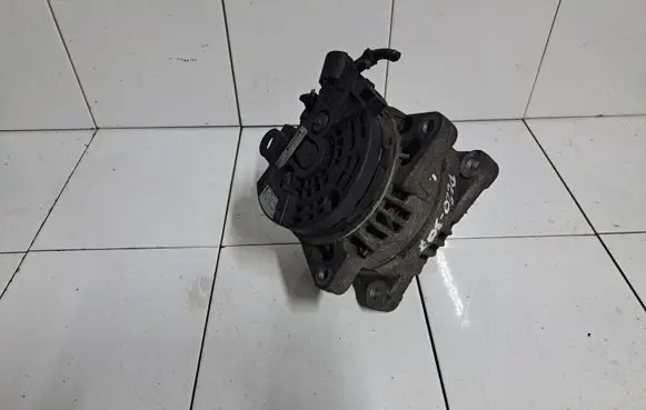 Peugeot 407 Generator/alternator 0124525035 9646321880