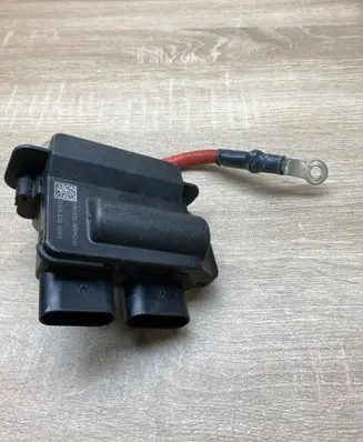 BMW X5 F15 Current control relay 928550205 9285502