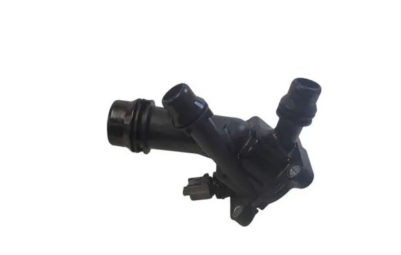 Volvo V60 Thermostat/thermostat housing 31293556
