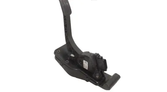 Jaguar XJ X351 Accelerator throttle pedal 9X239F832BA