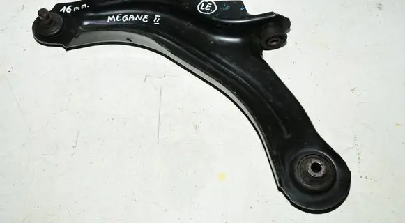 Front control arm