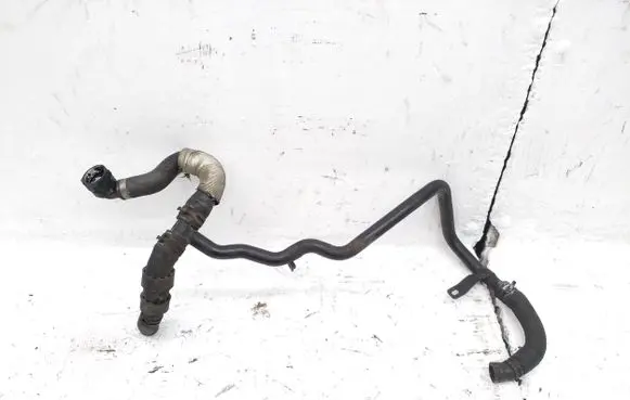 Skoda Superb B8 (3V) Engine coolant pipe/hose 5Q0122073AL
