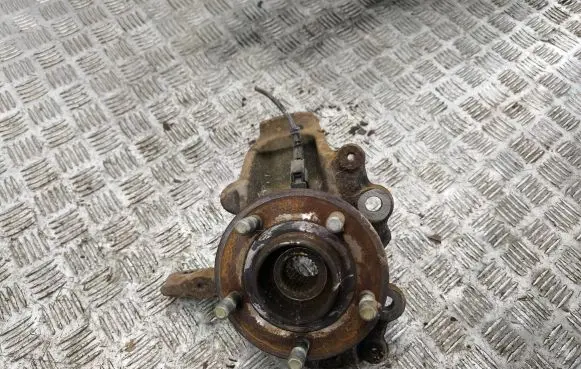 Ford Focus Front wheel hub