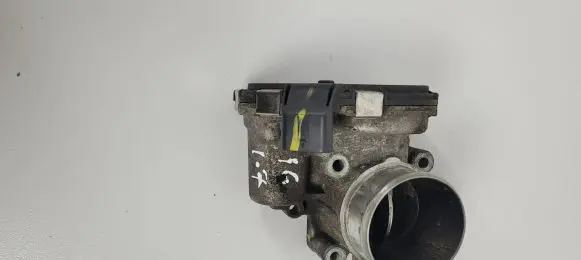 Hyundai Tucson TL Throttle valve 351002A600