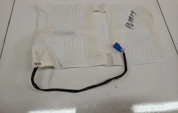 Subaru Legacy Seat heating element 