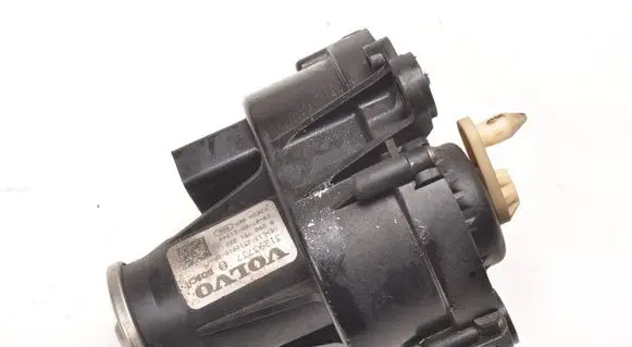 Volvo S90, V90 Intake manifold valve actuator/motor 31293737