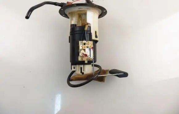 Hyundai Getz In-tank fuel pump 083001100 311101C010