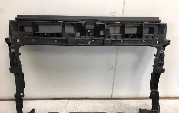 Volkswagen Tiguan Radiator support slam panel 5NA805594LBILI 5NA805594L