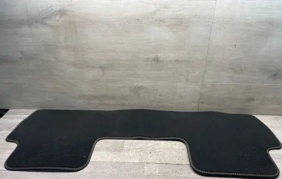 Peugeot 5008 Car floor mat set 