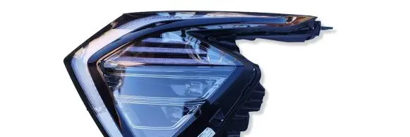KIA Sportage Headlight/headlamp 92101R2150 HL15LH01 150035782