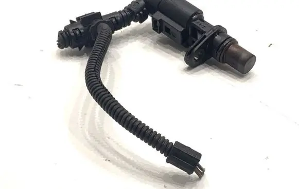 Volkswagen PASSAT B6 Air conditioning (A/C) pressure sensor 1J0973703