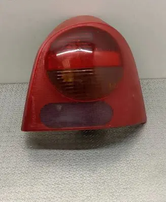 Renault Twingo I Rear/tail lights 7700426320