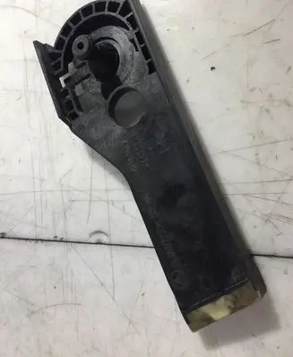 Mercedes-Benz GLA W156 X156 Radiator mount bracket A2465040240